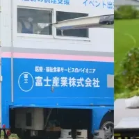 温もりの食事支援