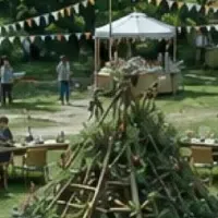 秋の祭典！マルシェ