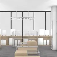 ACE Bags & Luggage自由が丘店