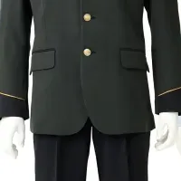 新デザイン制服発表