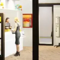 おしゃれな出会い
