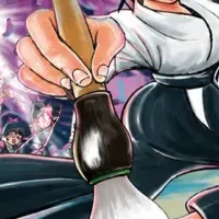 金沢の書道イベント
