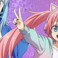転スラ新作グッズ