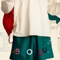 ニューバランスとアート