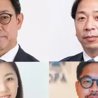新たな都市の未来