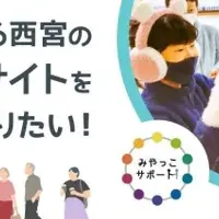 西宮の福祉情報サイト