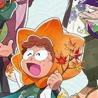 忍たま乱太郎コラボ