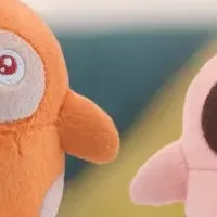 『LOVOT』の新ぬいぐるみ