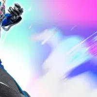 仮面ライダーマイス展示