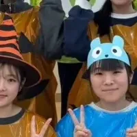 仙台のハロウィンイベント
