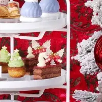 アリスのクリスマス体験
