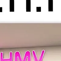 HMVららぽーと堺オープン