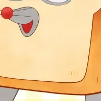 『パンどろぼう』限定グッズ