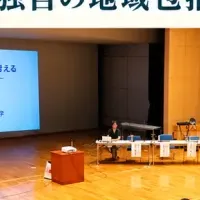 地域包括ケアシンポジウム