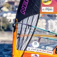 ウインドサーフィン大会