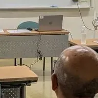 自治会アプリ説明会