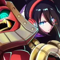メカザムライ配信決定