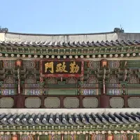 初の韓国文化留学