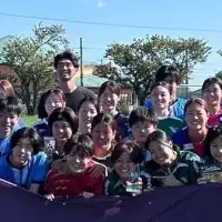大熊町で復興学ぶ