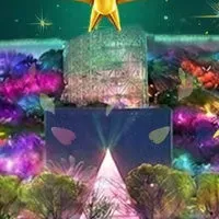 こびとの森2026