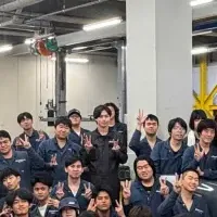 GT-Rの魂を受け継ぐ男