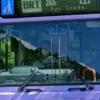 BRTひこぼしライン写真展