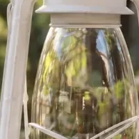 心温まる灯火