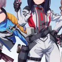 グリッドマンの魅力再確認