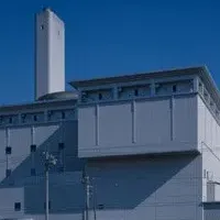 加須でごみ処理改良