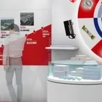 名正運輸の出展決定