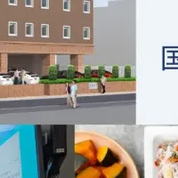新しい東横INN誕生