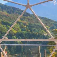 杓子山キャンプの魅力