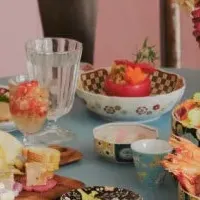 ナタリー・レテ干支コレクション