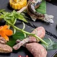 赤沢温泉の秋特典