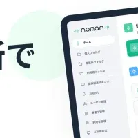 介護に特化したAI導入