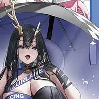 『アズールレーン』ポップアップショップ