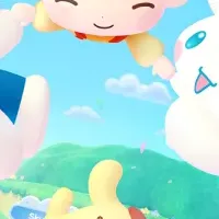 サンリオ新作登場