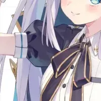 VTuber香水「BINARY BLOOM」