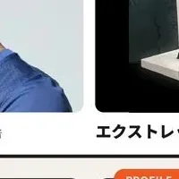 進化したAIマシン