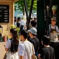 新ブースサービス
