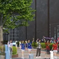 川崎市の実証実験